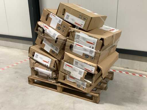 Ava Royo Wastafel (11x)