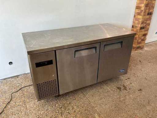 ATOSA - Mobile refrigerated cabinet