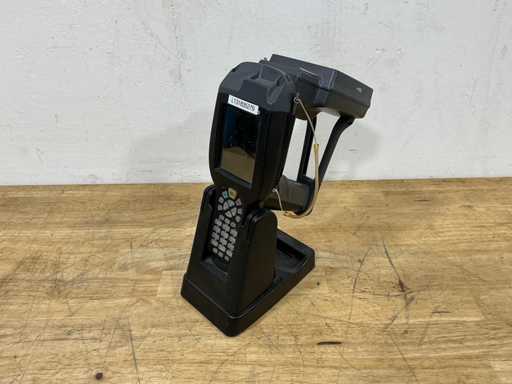 Party scan terminals