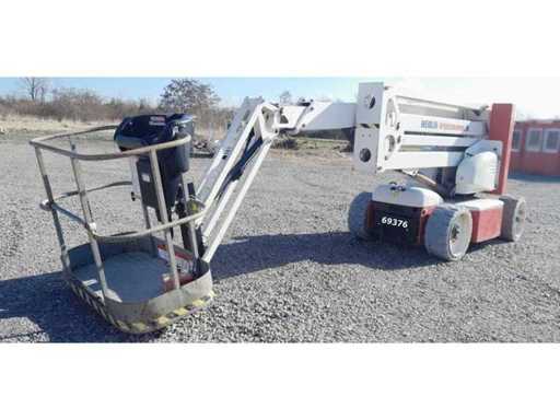 NiftyLift - HR17NE - 2012 - Gelenkteleskop-Arbeitsbühne 69376