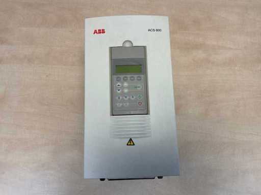 Convertor de frecvență ABB ACS 600