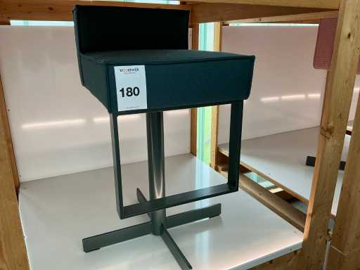 Lensvelt Prast Hooft PH1 Tabouret de bar « Ronald Hooft »