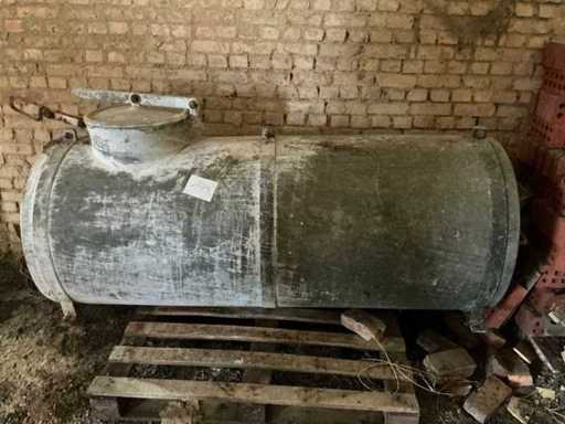 Watertank
