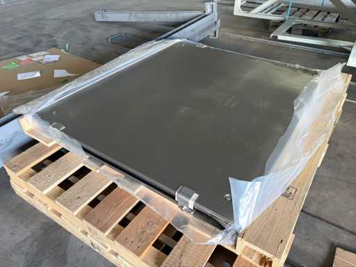 METTLER T Industrial Weighing Terminal