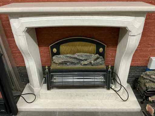 Style Fireplace