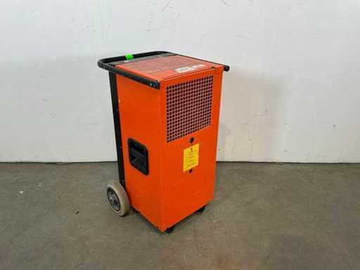 2017 Trotec TTK 400 Construction Dryer 75L