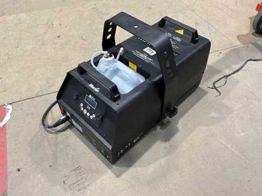 JEM ZR45 EU Nebelgenerator