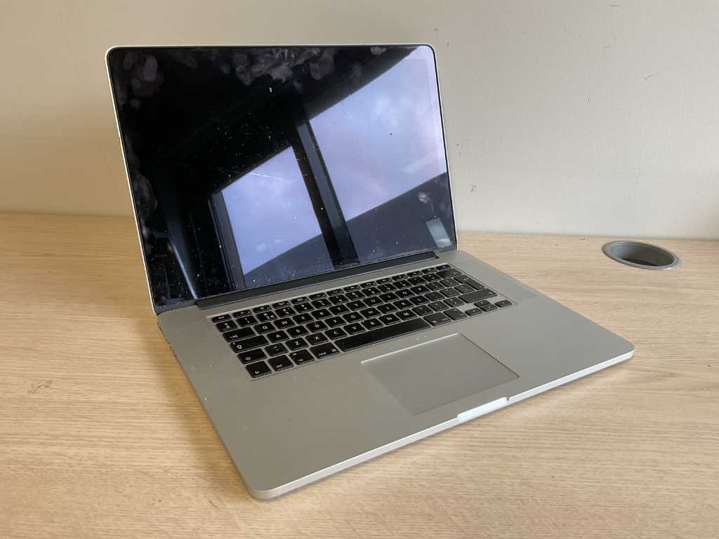 Computer portatile - Apple Inc. - MacBookPro11,5