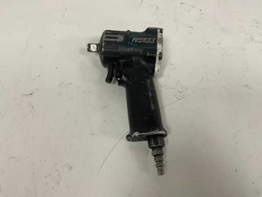 Chiave ad impatto ad aria compressa Hazet Porsche Motorsport Edition