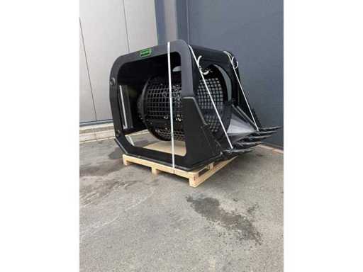Häner Screen Drum HSTx12.18
