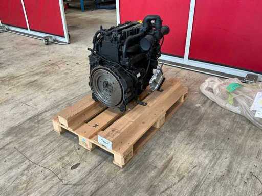 Motor diésel DEUTZ TD 2.9 L4 2021