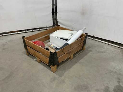 Chaudière Remeha Avanta