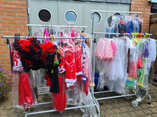 Marque Souza et autres - Déguisements - Autres vêtements pour enfants