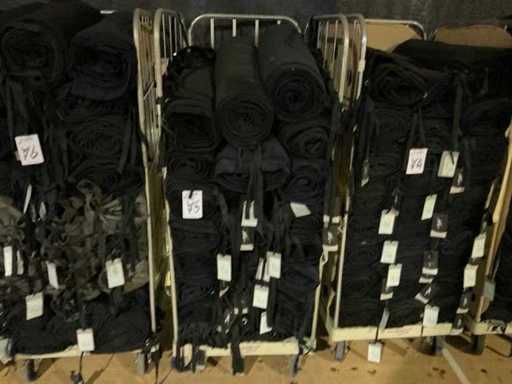 Fundaluri 7x3mtr