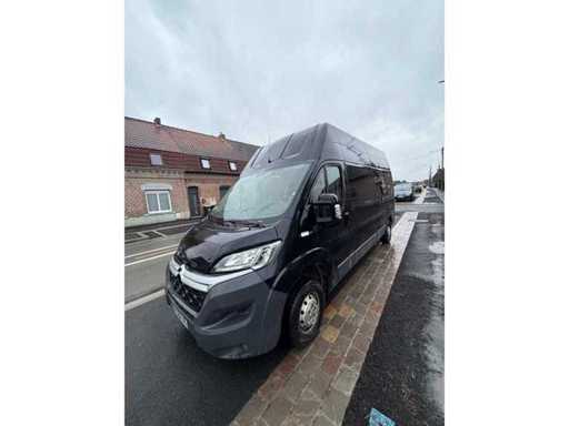 Citroën - 2019 - Jumper - Camion