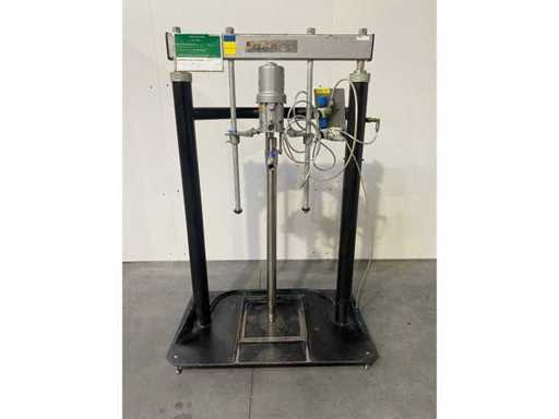 GRACO - Monark - Prozessmaschinen