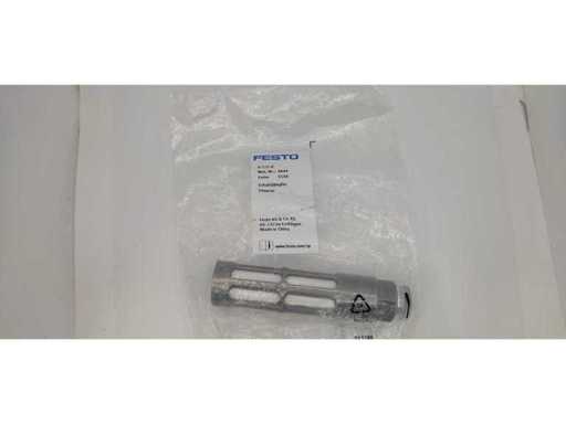 FESTO - 6844 - U-1/2-B - Silenziatore (2x)