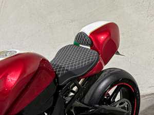 Aprilia RSV 1000 Caferacer 998cc 2000 Motorcycle Sport, MB-XT-40