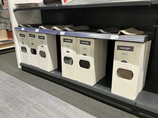 Tapis d’escalier (11x)