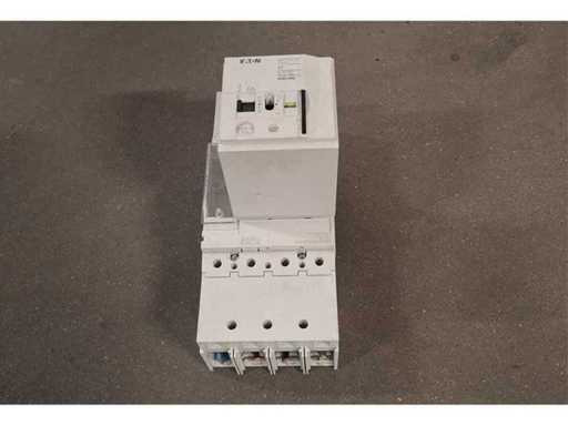 EATON - NZM2-XRD 1 - Power Regulator With Motor Unit