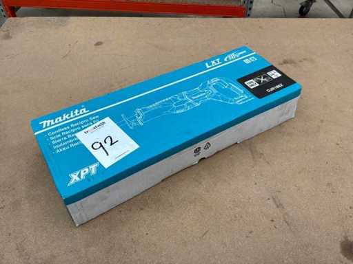Makita DJR186Z Reciprozaag