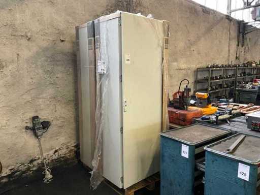 Szafa kontrolna Ritualism SE 5833.600 (2x)