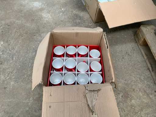 Royco doos soeptassen (8x)