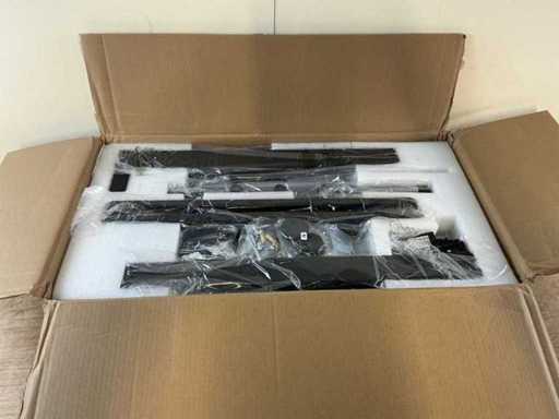 ErGear EGESD96B birou electric