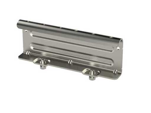 Stecker für die Kabelleiter (600x)