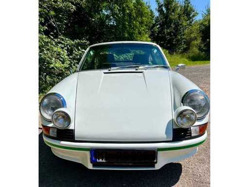 1977 PORSCHE 911 2.7 RS Look (Backdate)