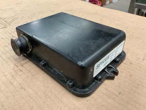 Spicer 7ICG Control unit