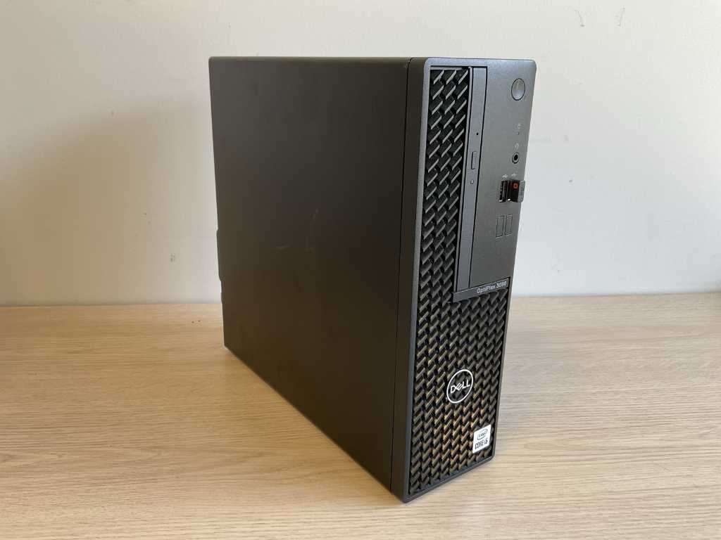 Desktop - Dell Inc. - OptiPlex 3090