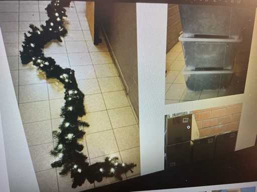 Royal Christmas Kerst- & seizoensartikelen