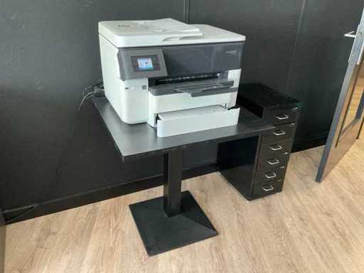 HP Pro 7740 Officejet All in one printer