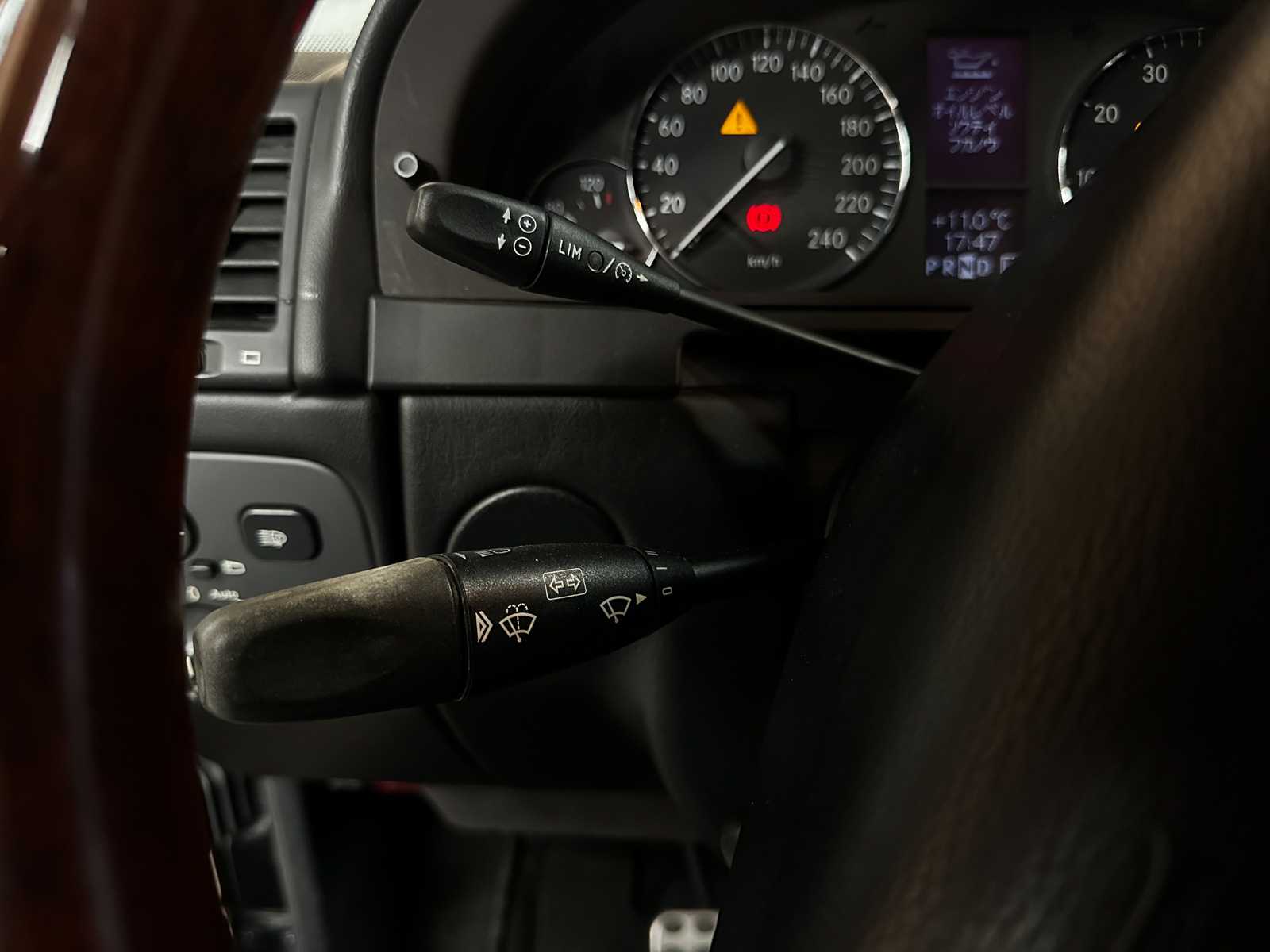 Mercedes-Benz G500 5.0 V8 295pk 2008 -Youngtimer- G-klasse