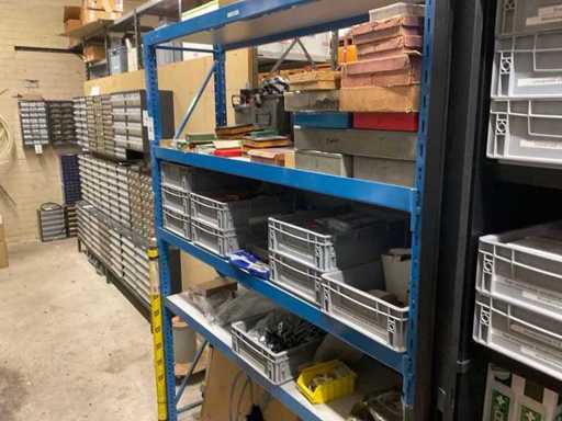 Toebehoren handgereedschap