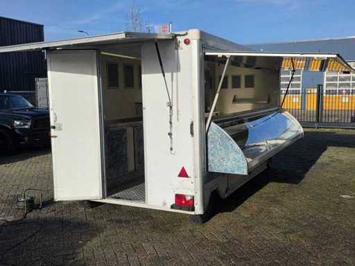 1998 Kowa Holland MT 450 Snack Wagon