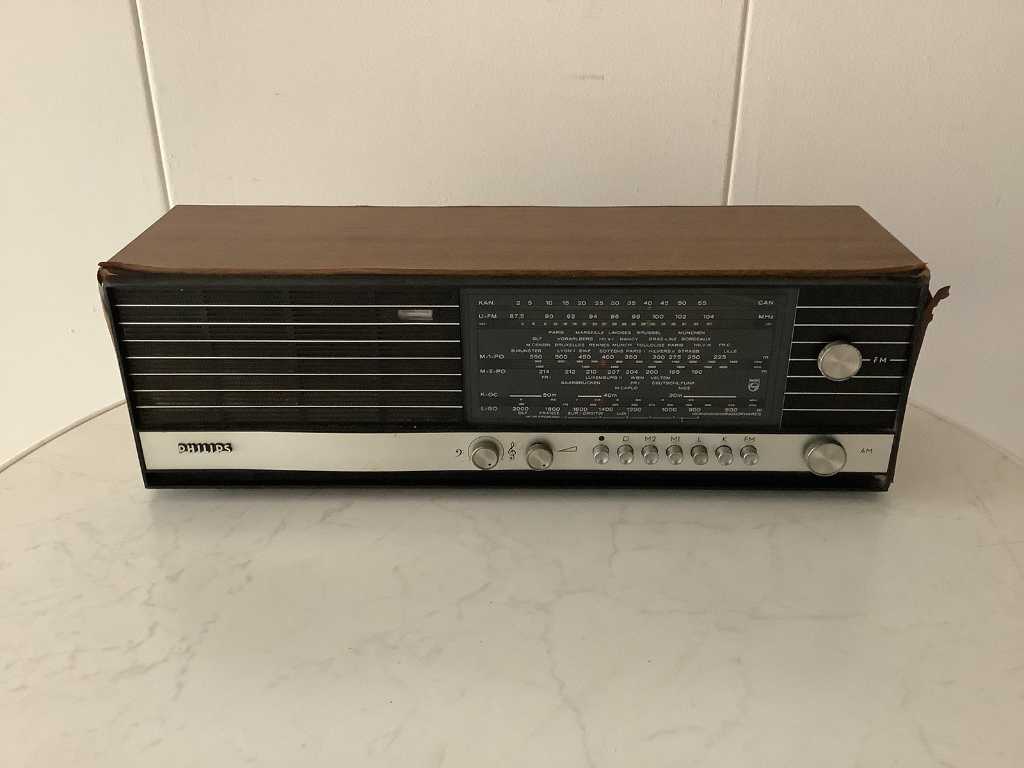 Philips - radio antic