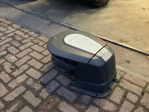 2022 Gardena Silino City Mașini robotice de tuns iarba