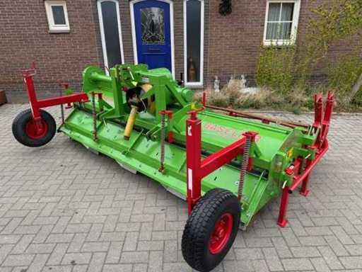 Baselier - 2013 - FF-310 - Cultivator compact