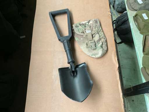 Outil d’enracinement avec pochette (2x)