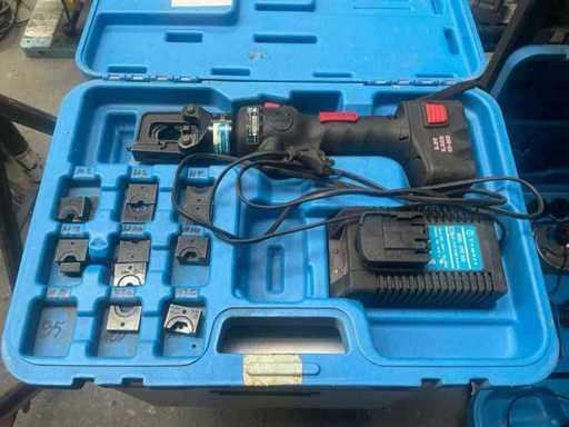 Cembre B35-45D Accu Kabelschoentang