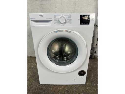 Pralka Beko b300 BM3WFU38412CW