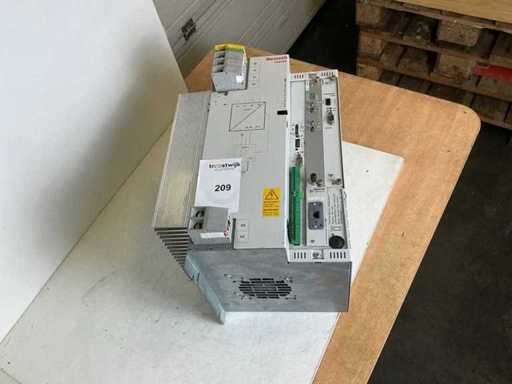 Rexroth PSI6100.356L1 Frequenzwandler