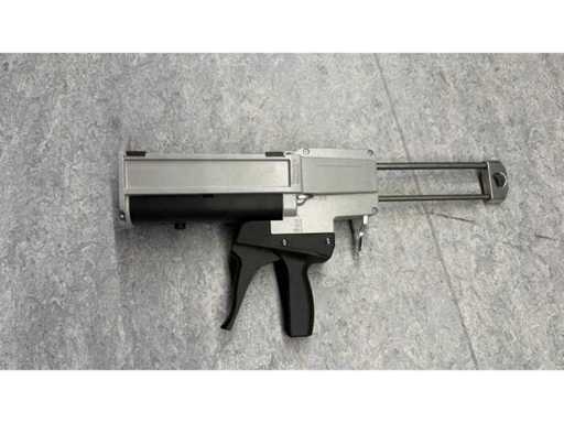 Pistolet distributeur Mixpac DM400