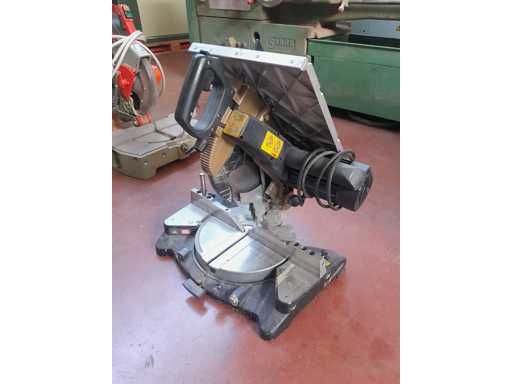 FEMI Mitre Saw