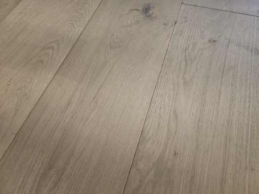 41 m2 Parquet oak XL multi-plank - 2200 x 250 x 19 mm