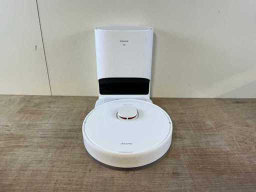 DREAME D10 Plus Robotstofzuiger