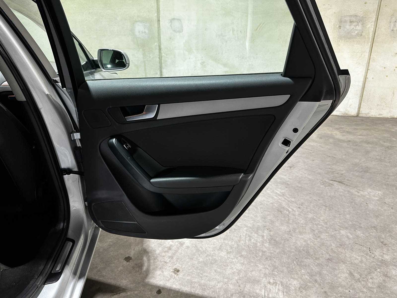 Audi A4 Avant 2.0 TDI Pro Line AUTOMAAT 134pk 2014, XD-663-L