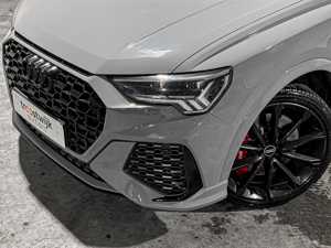 Audi RSQ3 2.5 TFSI Quattro 400hp 2021